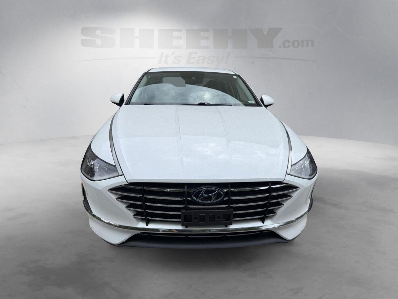 2020 Hyundai Sonata SE Annapolis MD