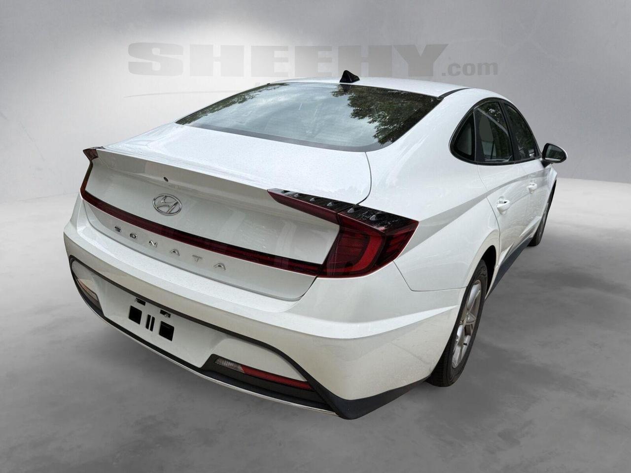 2020 Hyundai Sonata SE Annapolis MD