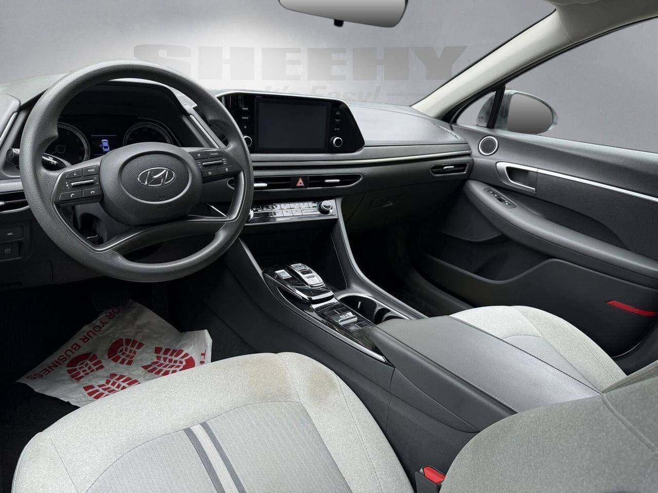 2020 Hyundai Sonata SE Annapolis MD