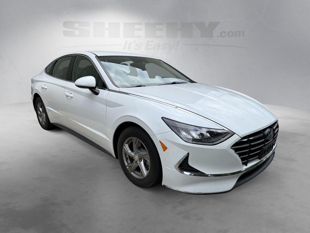 2020 Hyundai Sonata SE Annapolis MD