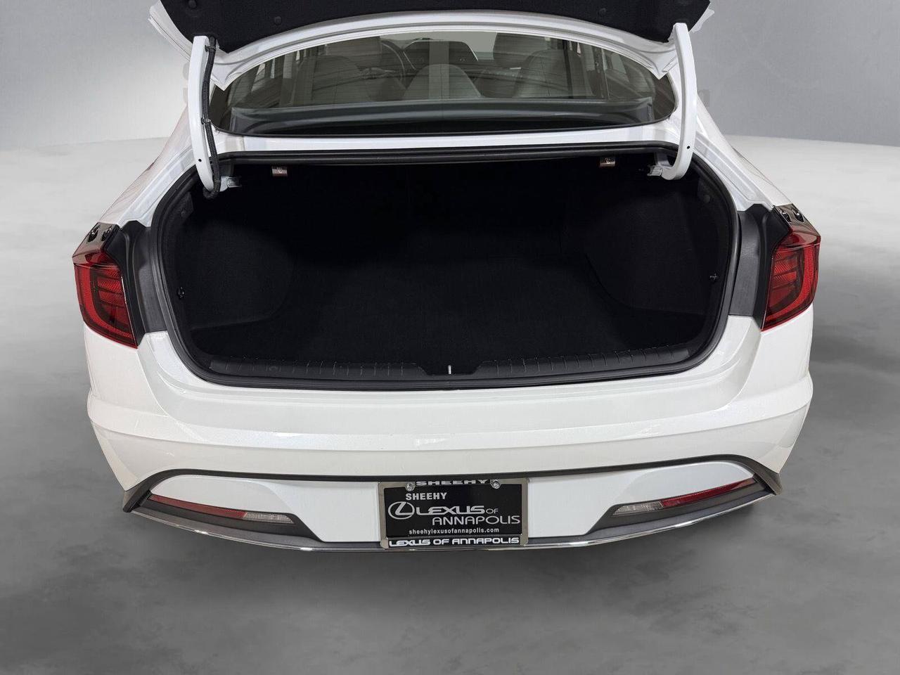2020 Hyundai Sonata SE Annapolis MD
