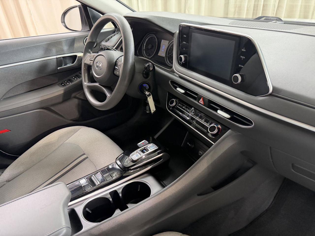 2020 Hyundai Sonata SE Annapolis MD