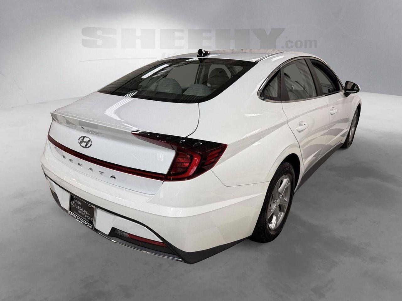 2020 Hyundai Sonata SE Annapolis MD