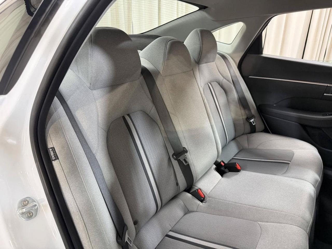 2020 Hyundai Sonata SE Annapolis MD
