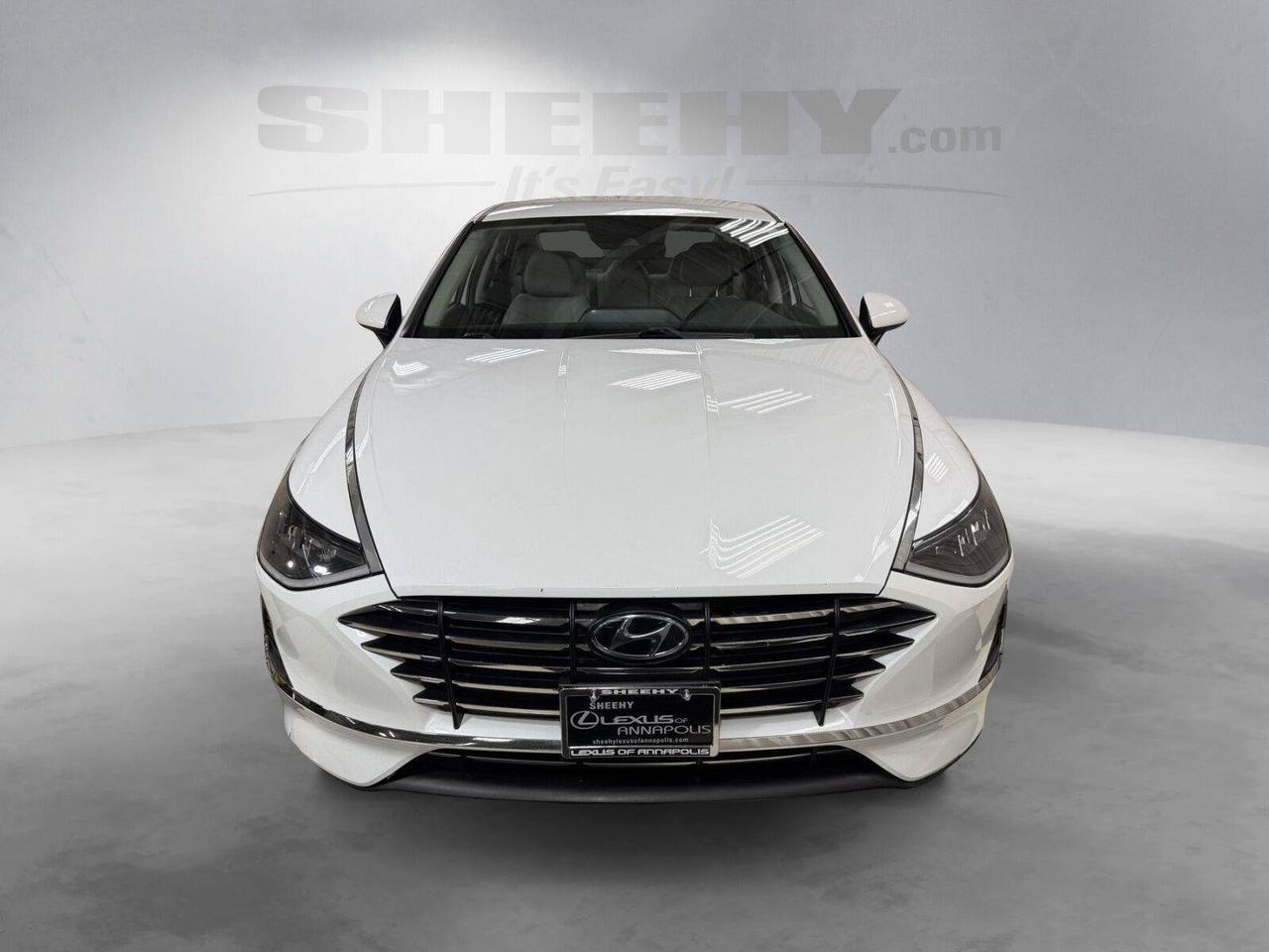 2020 Hyundai Sonata SE Annapolis MD