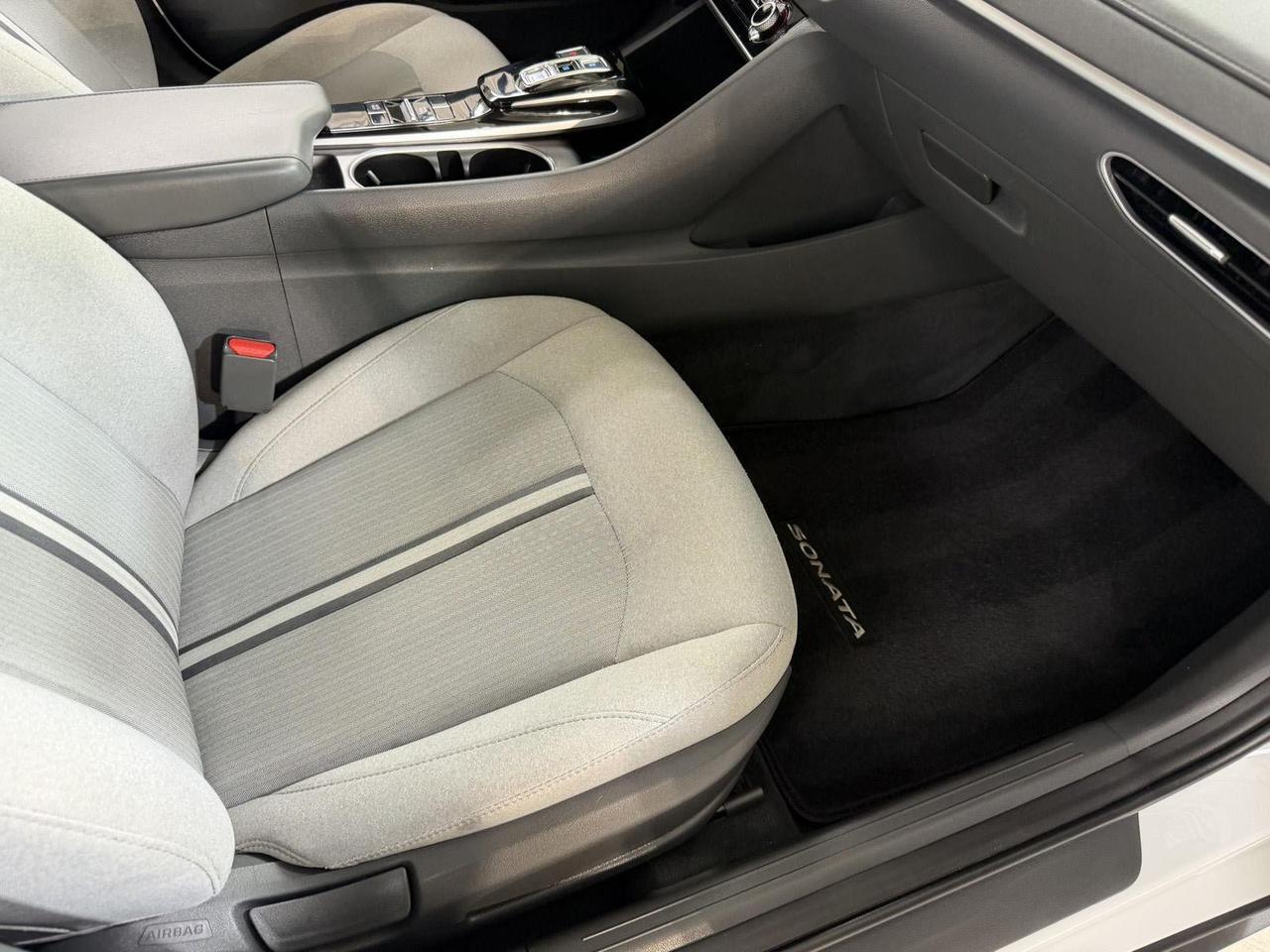 2020 Hyundai Sonata SE Annapolis MD