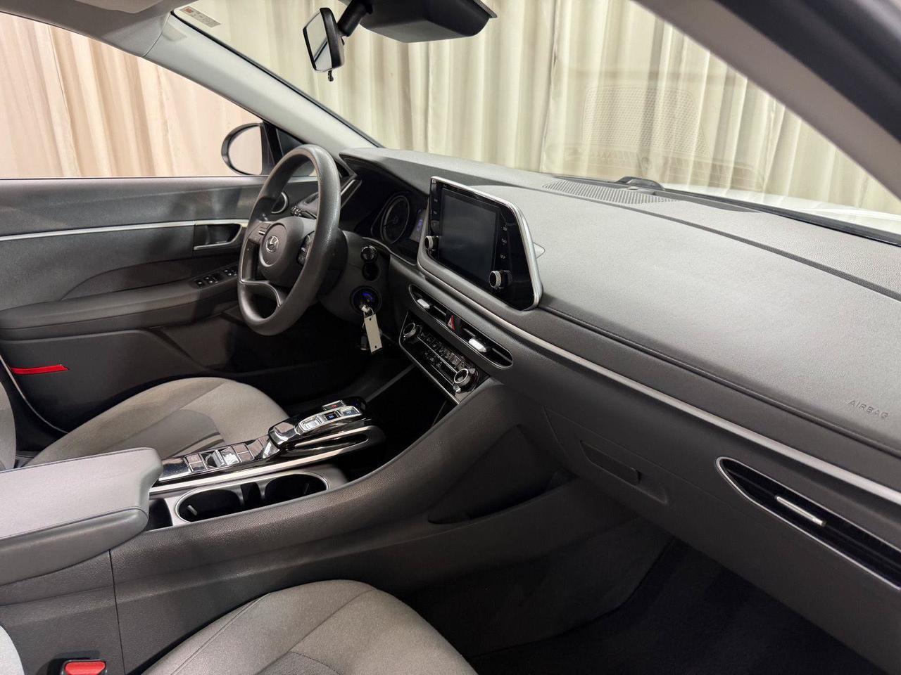2020 Hyundai Sonata SE Annapolis MD