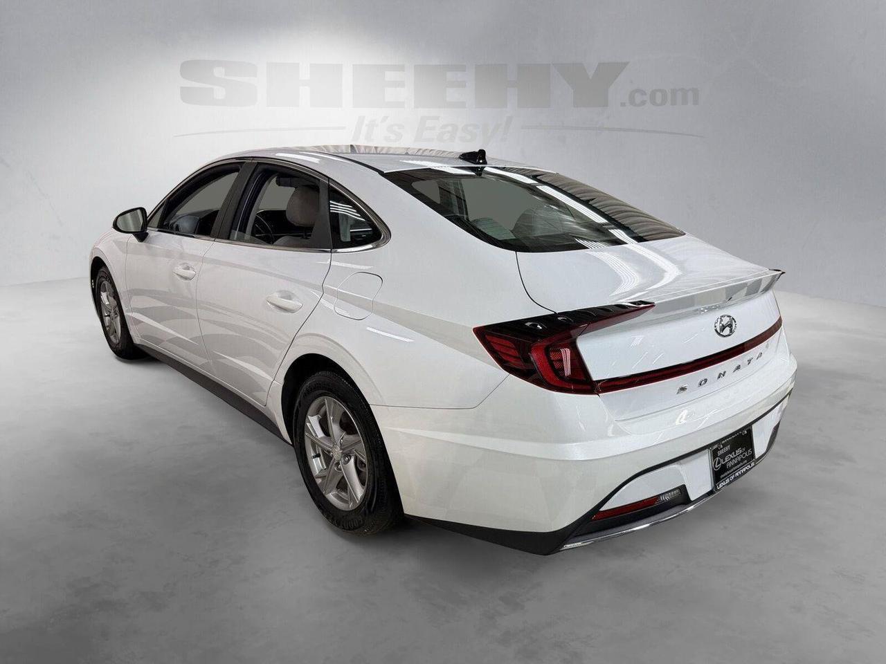 2020 Hyundai Sonata SE Annapolis MD