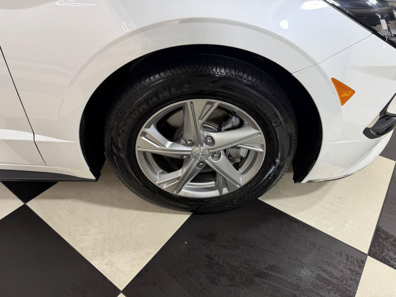 2020 Hyundai Sonata SE Annapolis MD