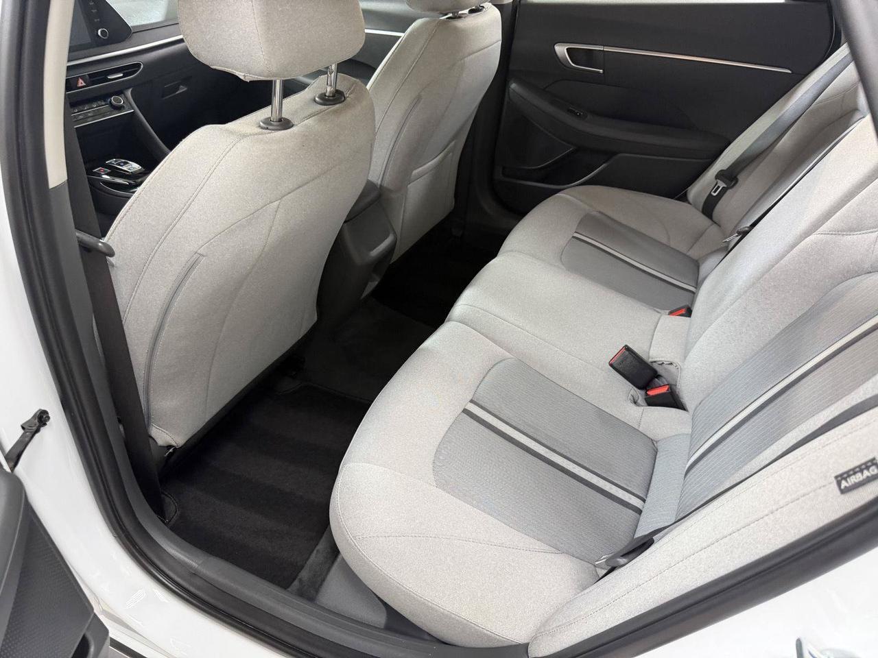 2020 Hyundai Sonata SE Annapolis MD
