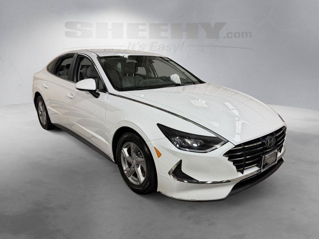 2020 Hyundai Sonata SE Annapolis MD