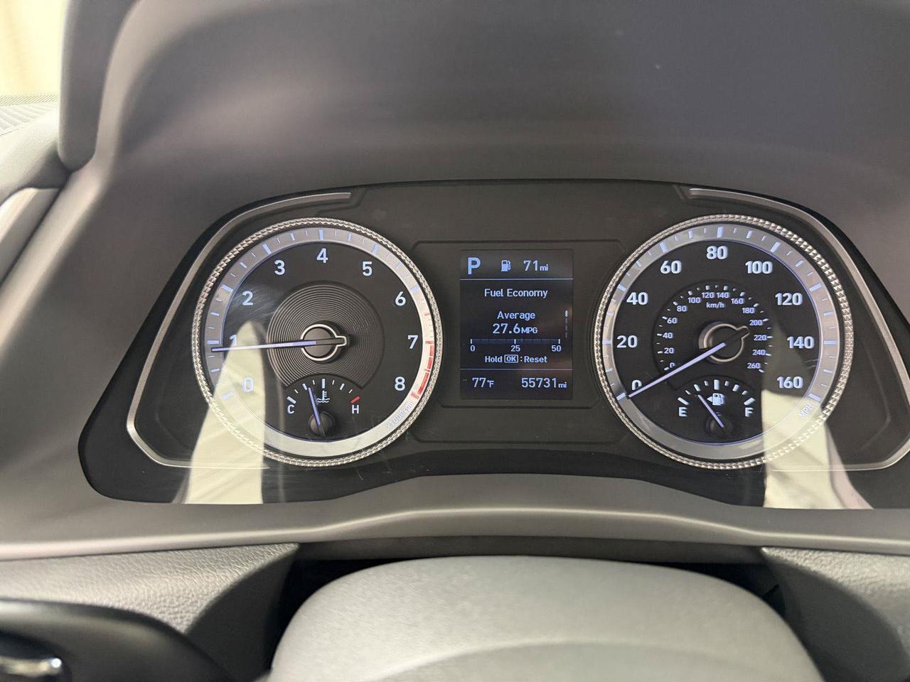 2020 Hyundai Sonata SE Annapolis MD