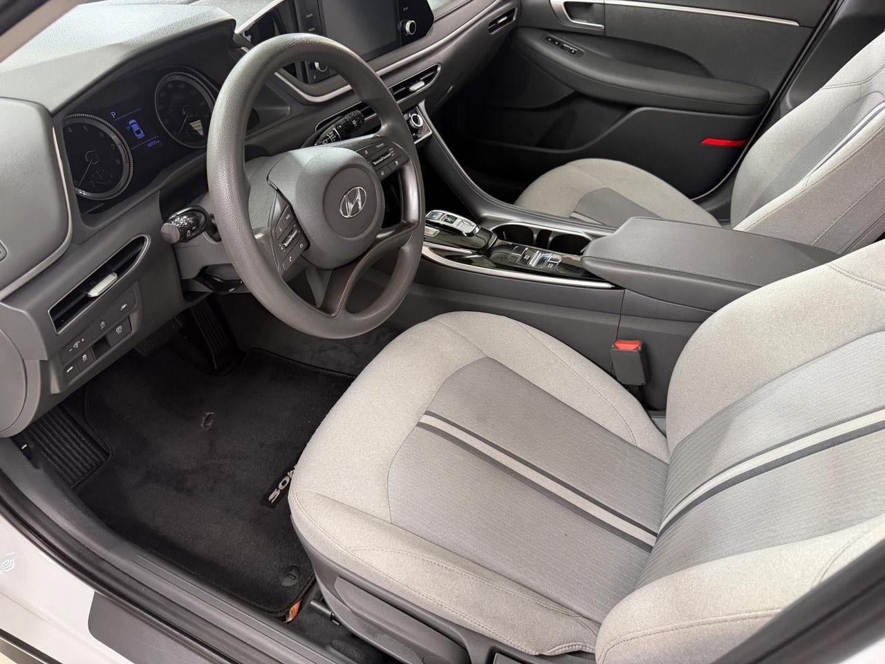 2020 Hyundai Sonata SE Annapolis MD