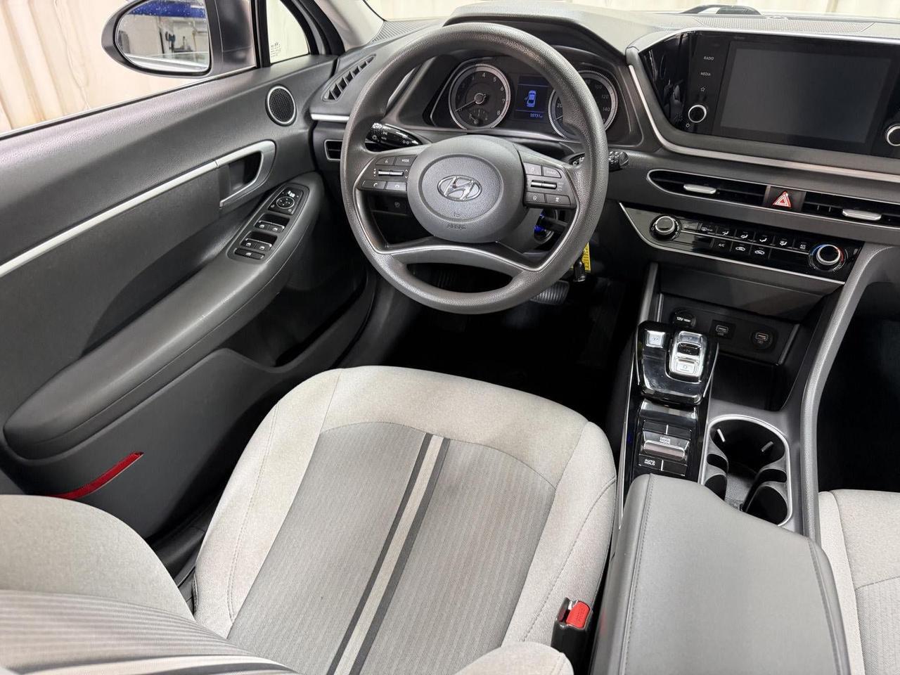 2020 Hyundai Sonata SE Annapolis MD