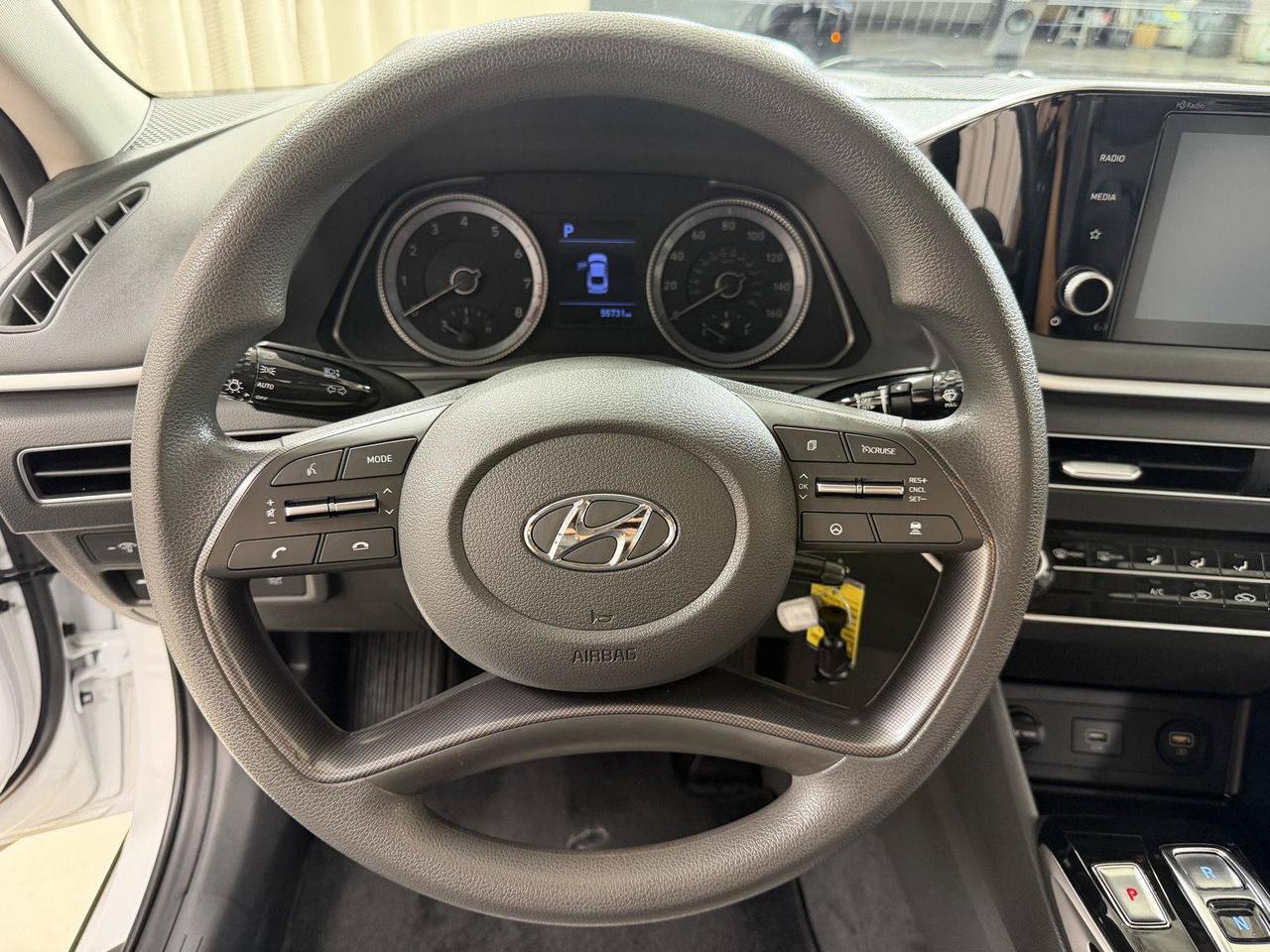 2020 Hyundai Sonata SE Annapolis MD