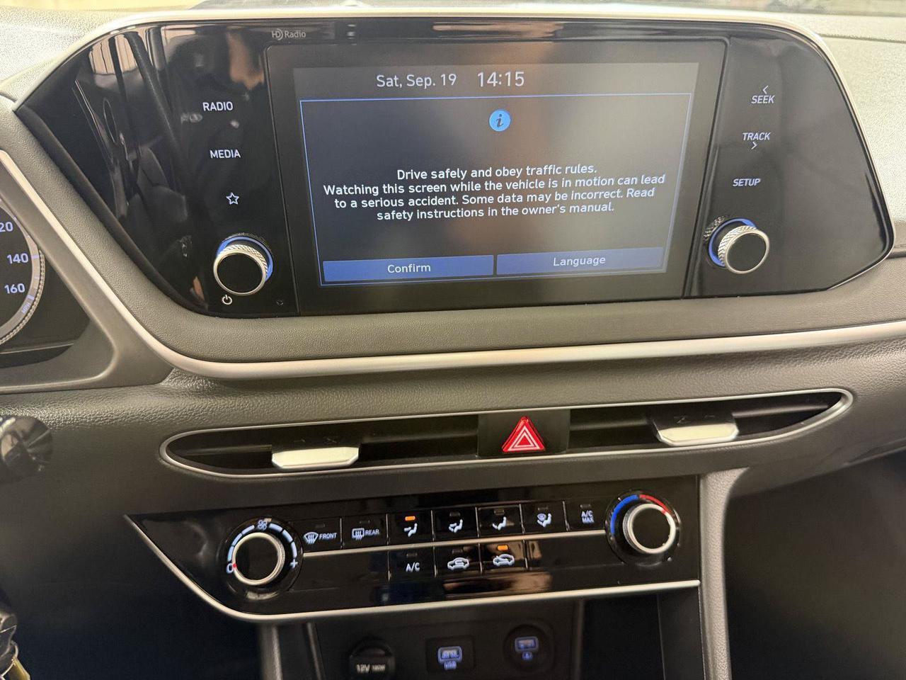 2020 Hyundai Sonata SE Annapolis MD