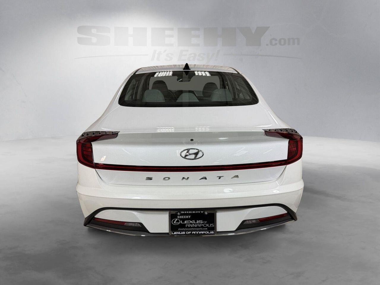 2020 Hyundai Sonata SE Annapolis MD