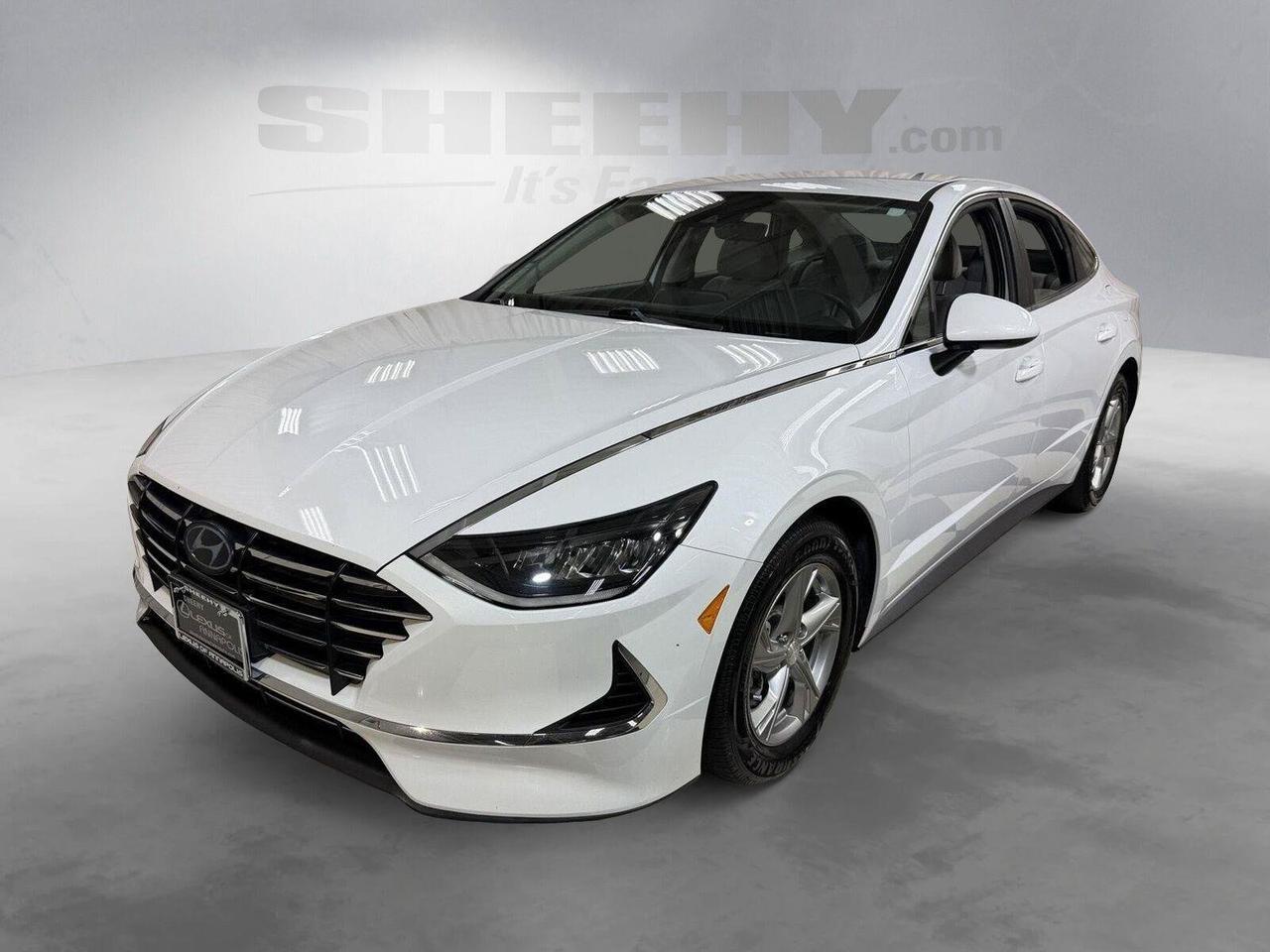 2020 Hyundai Sonata SE Annapolis MD
