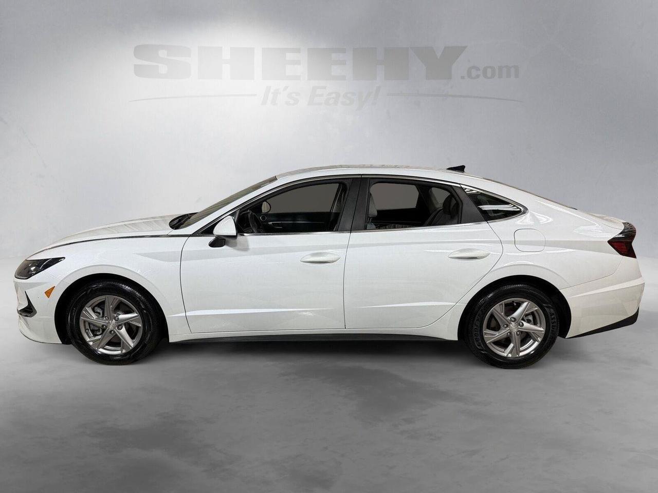 2020 Hyundai Sonata SE Annapolis MD