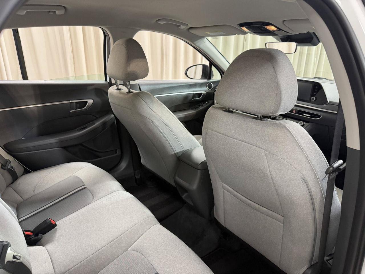2020 Hyundai Sonata SE Annapolis MD