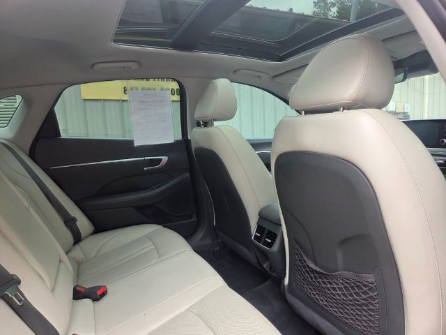 2020 Hyundai Sonata SEL Elgin IL