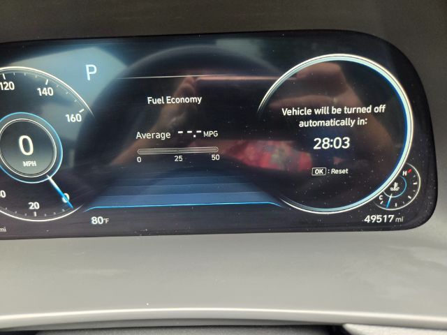 2020 Hyundai Sonata SEL Elgin IL