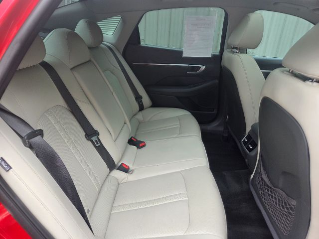 2020 Hyundai Sonata SEL Elgin IL