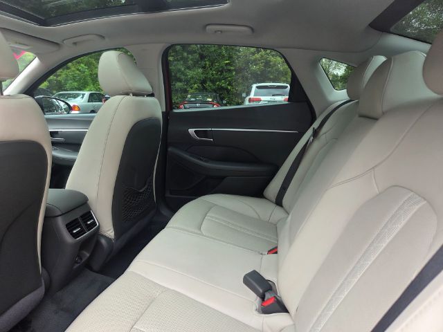 2020 Hyundai Sonata SEL Elgin IL