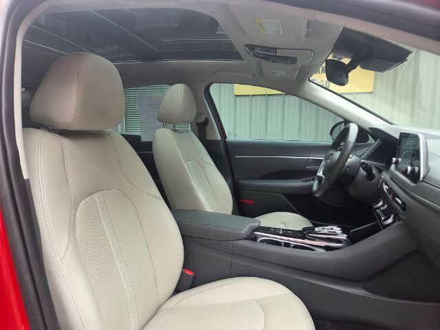 2020 Hyundai Sonata SEL Elgin IL