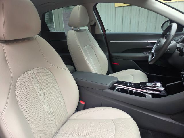 2020 Hyundai Sonata SEL Elgin IL