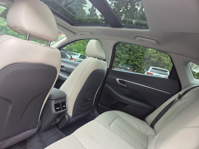 2020 Hyundai Sonata SEL Elgin IL