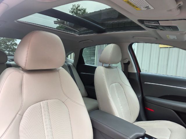 2020 Hyundai Sonata SEL Elgin IL