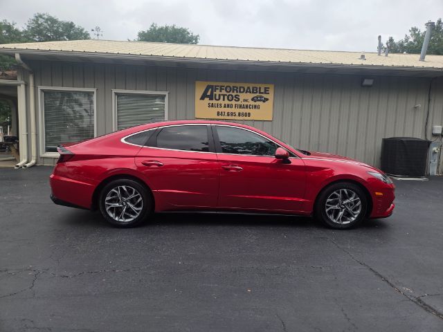 2020 Hyundai Sonata SEL Elgin IL