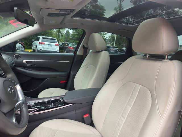 2020 Hyundai Sonata SEL Elgin IL