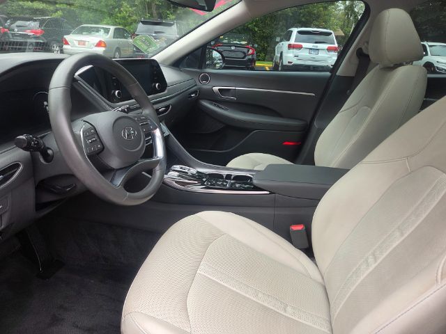2020 Hyundai Sonata SEL Elgin IL