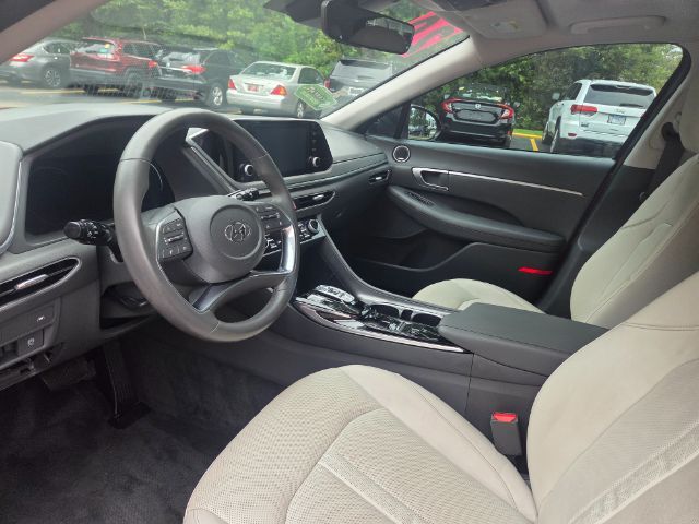 2020 Hyundai Sonata SEL Elgin IL