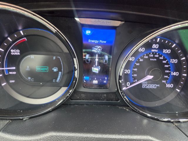 2020 Hyundai Sonata SEL Elgin IL