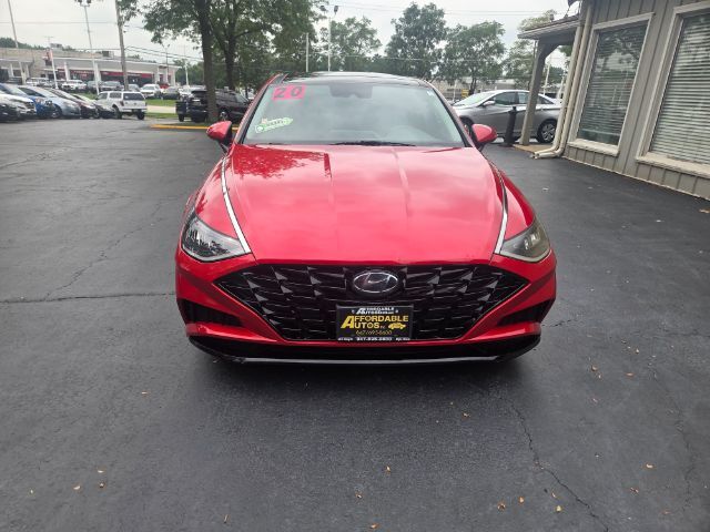 2020 Hyundai Sonata SEL Elgin IL