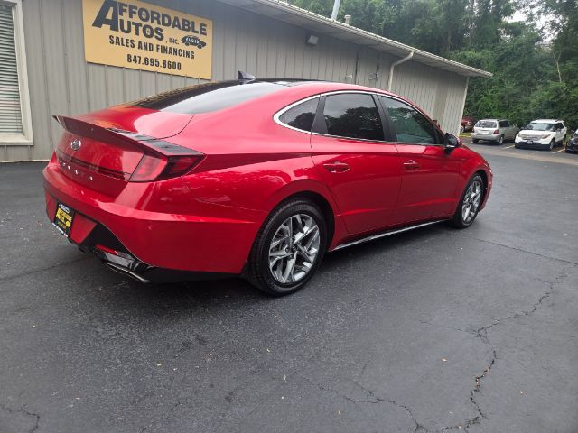 2020 Hyundai Sonata SEL Elgin IL
