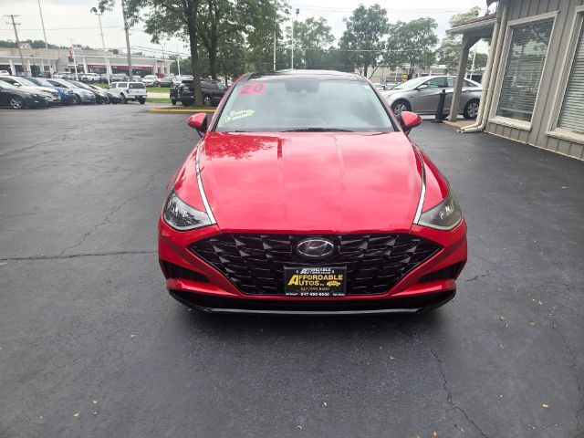 2020 Hyundai Sonata SEL Elgin IL