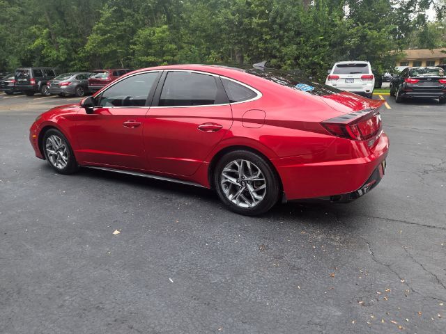 2020 Hyundai Sonata SEL Elgin IL