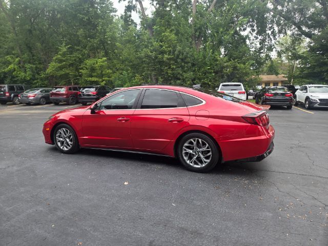2020 Hyundai Sonata SEL Elgin IL
