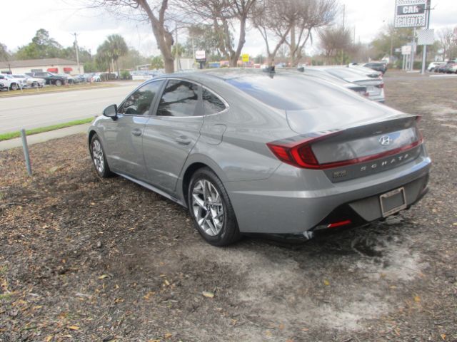 2020 Hyundai Sonata SEL Gainesville FL