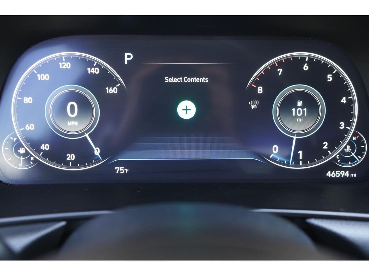 2020 Hyundai Sonata SEL Price UT