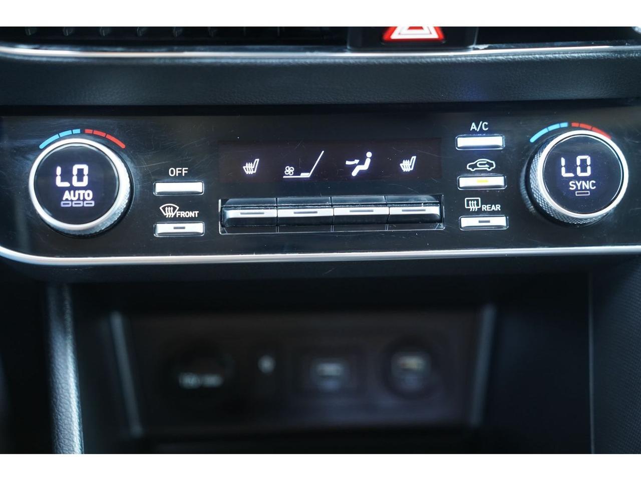 2020 Hyundai Sonata SEL Price UT