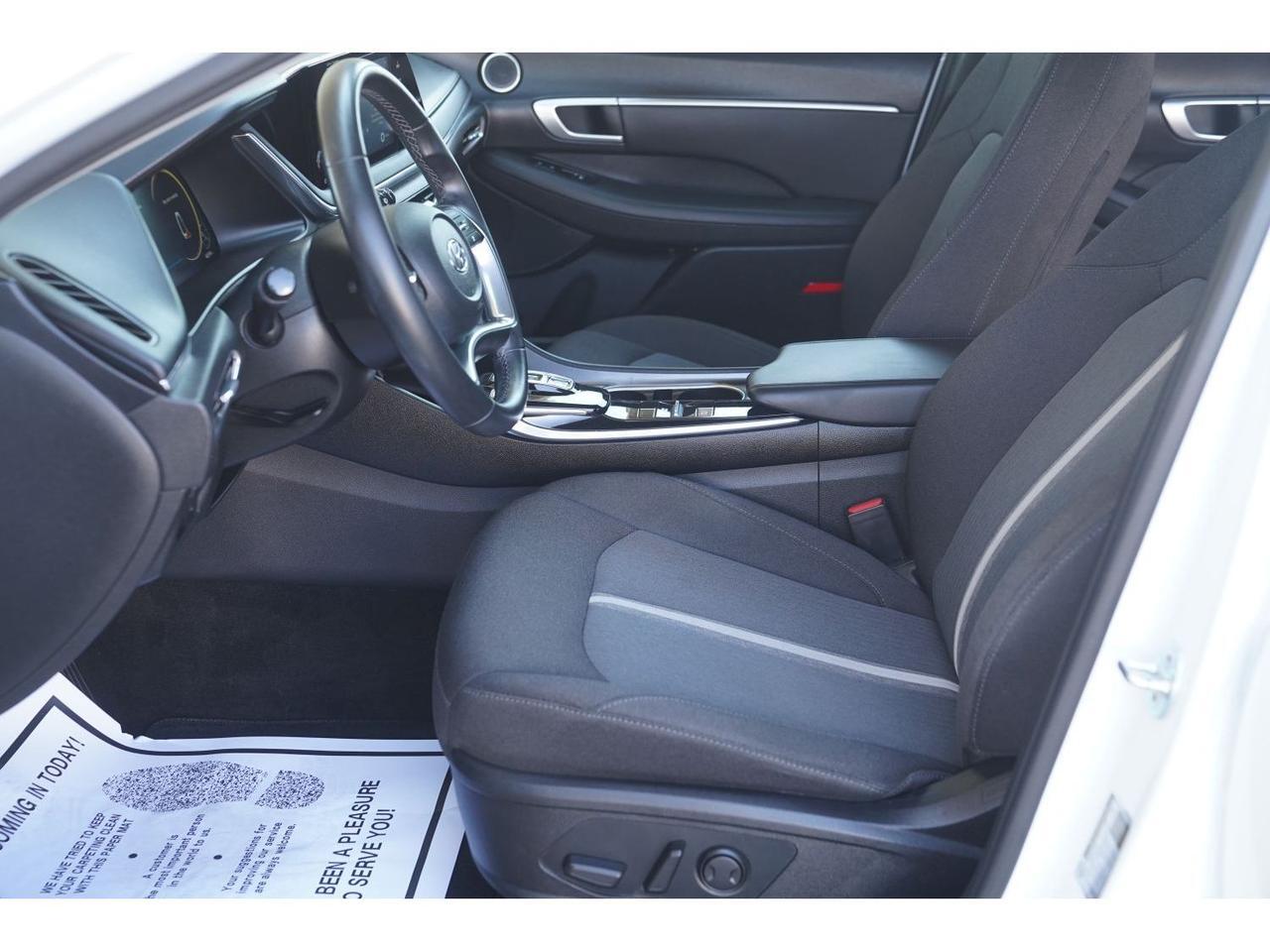 2020 Hyundai Sonata SEL Price UT