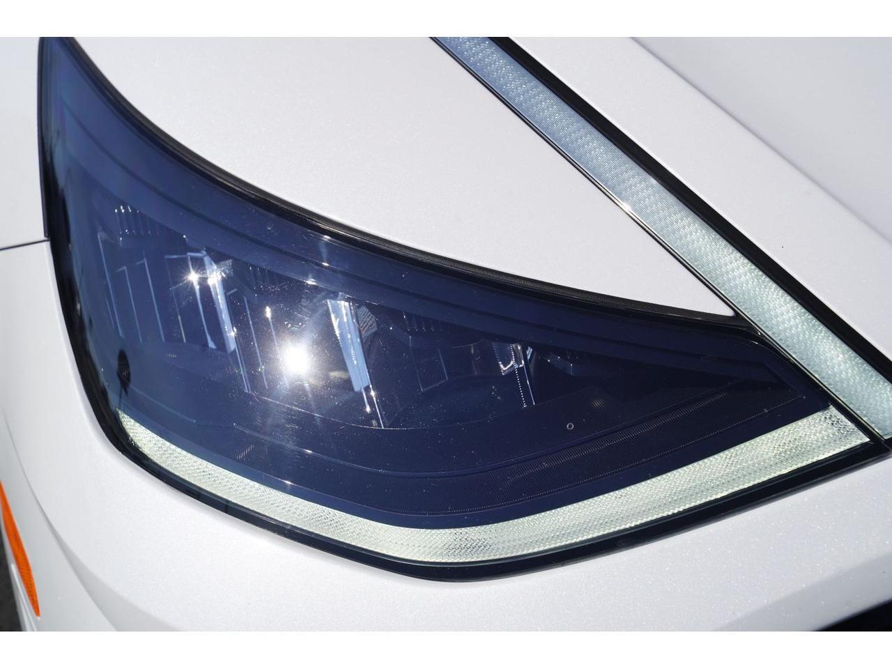 2020 Hyundai Sonata SEL Price UT