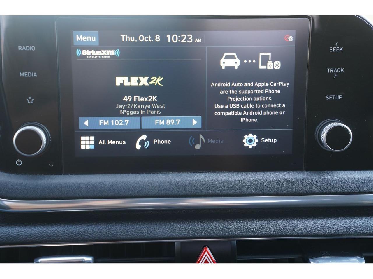 2020 Hyundai Sonata SEL Price UT