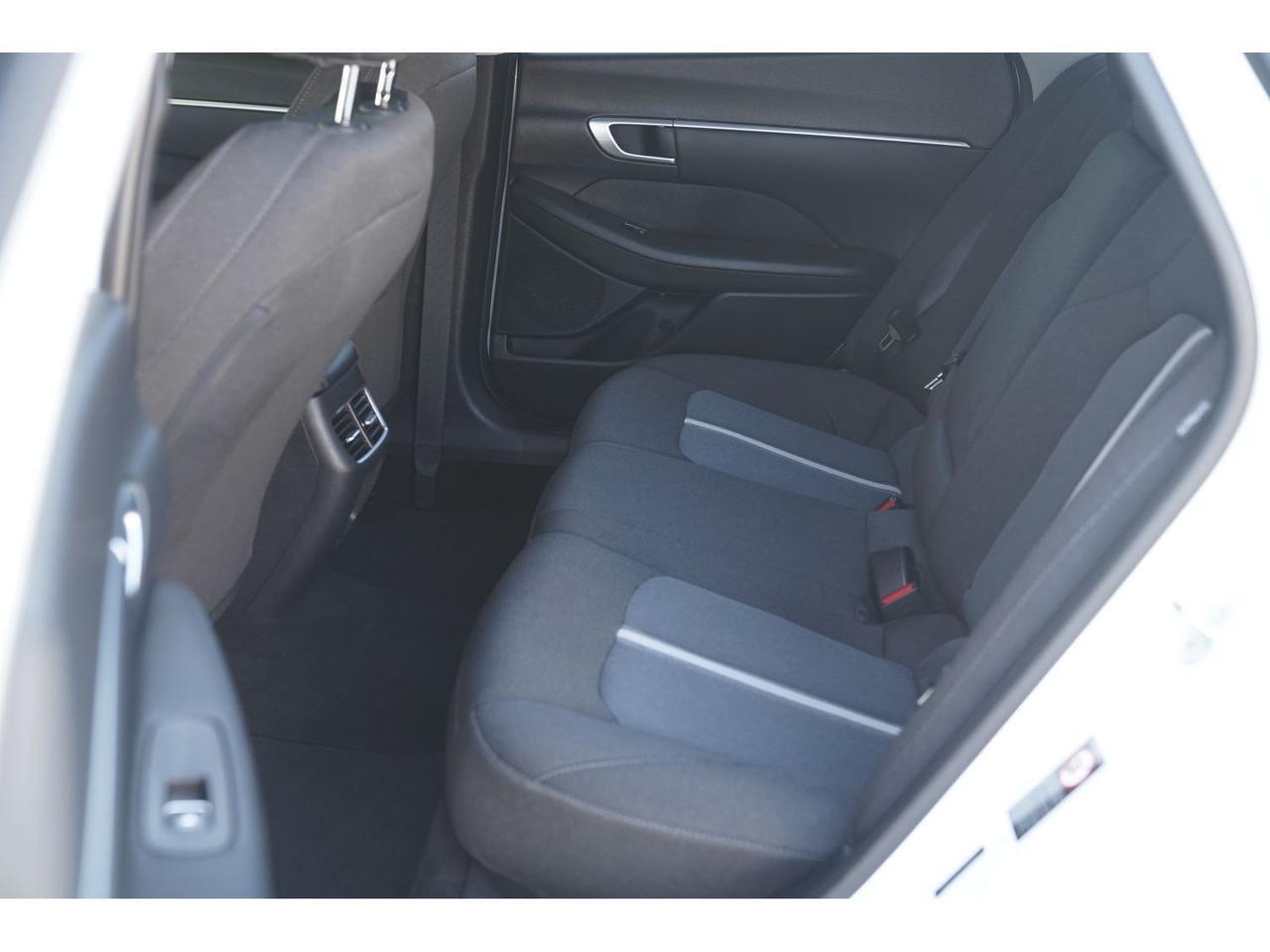 2020 Hyundai Sonata SEL Price UT