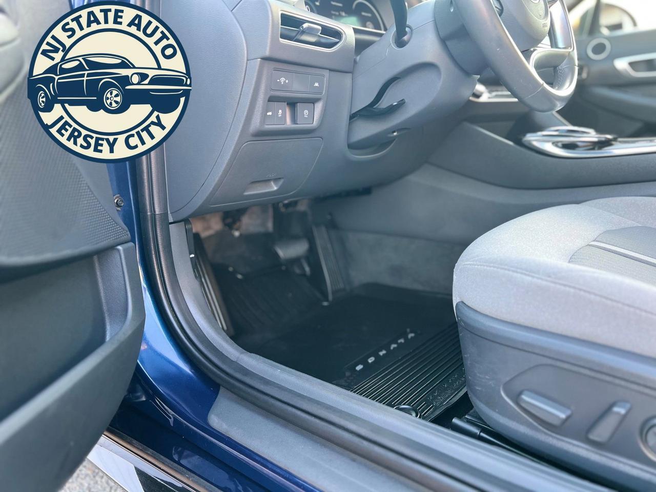 2020 Hyundai Sonata SEL Jersey City NJ
